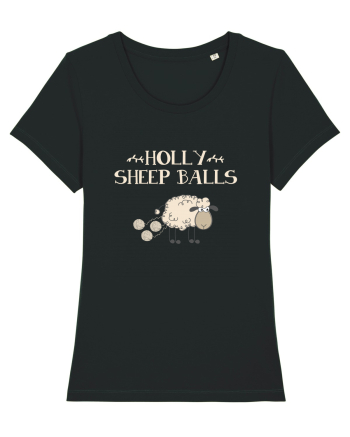 SHEEP Black
