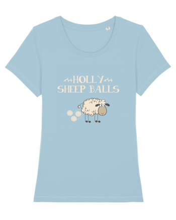 SHEEP Sky Blue