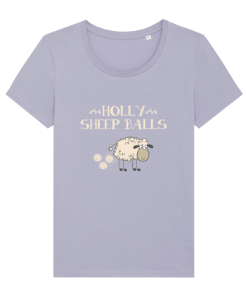 SHEEP Lavender