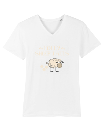 SHEEP White