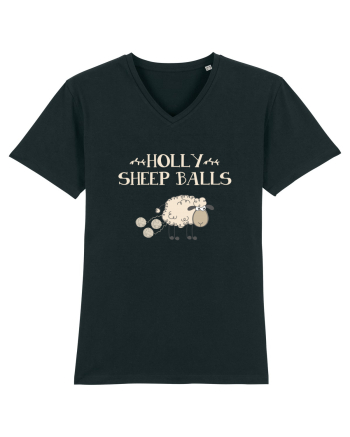 SHEEP Black