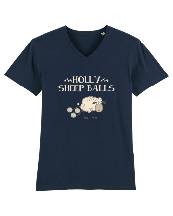 SHEEP French Navy