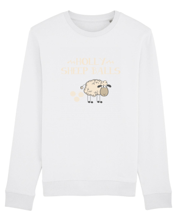 SHEEP White