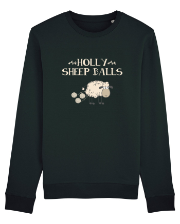 SHEEP Black