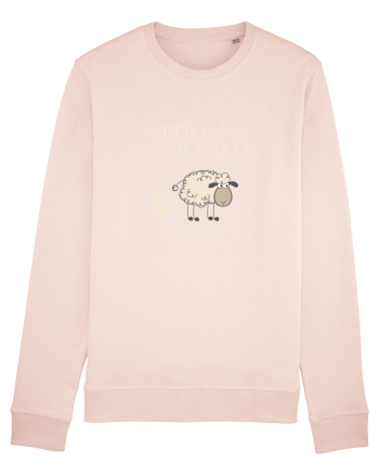 SHEEP Candy Pink