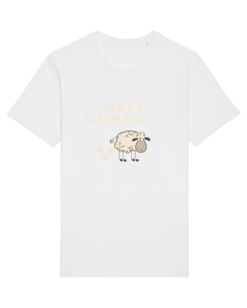 SHEEP White
