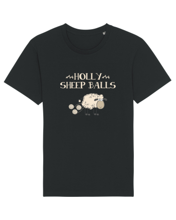 SHEEP Black