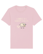 SHEEP Tricou mânecă scurtă Unisex Rocker