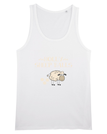 SHEEP White