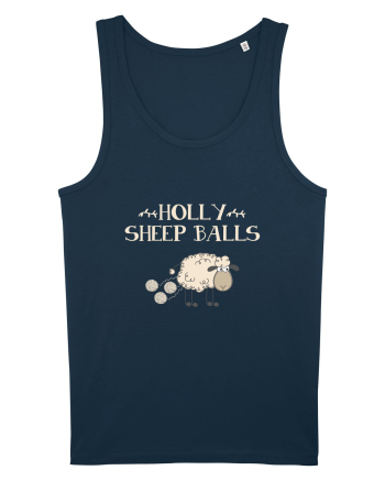 SHEEP Navy