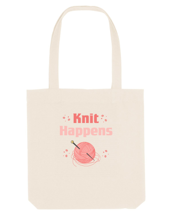 KNIT Natural