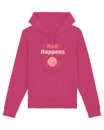 KNIT Hanorac Unisex Drummer