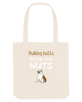 BULLDOG Natural