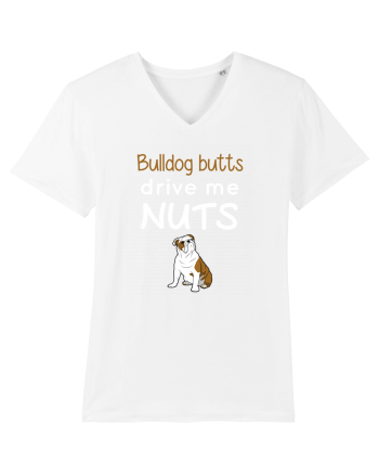 BULLDOG White