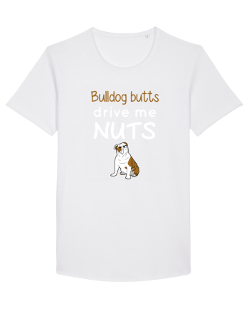 BULLDOG White