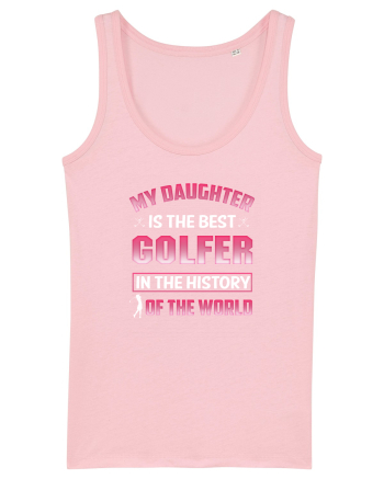 GOLF Cotton Pink