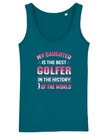 GOLF Ocean Depth
