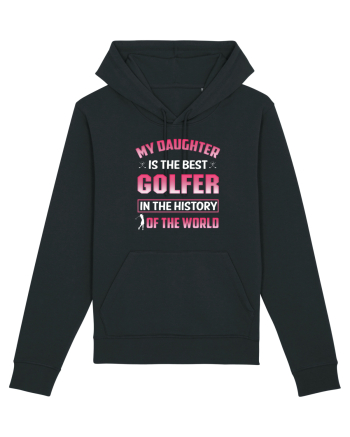 GOLF Black