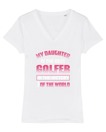 GOLF White