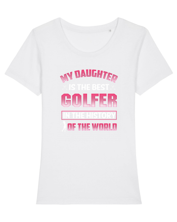 GOLF White
