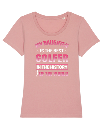GOLF Canyon Pink