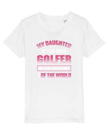 GOLF White