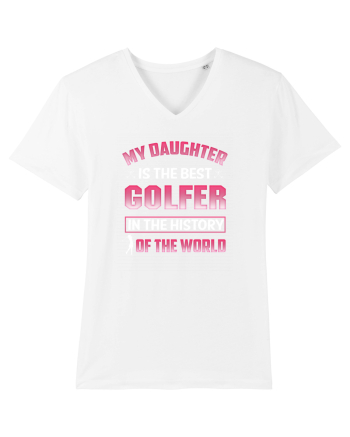 GOLF White