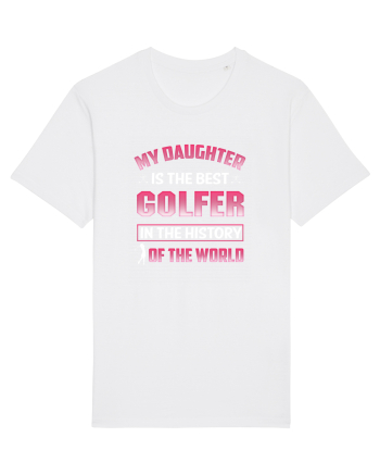 GOLF White