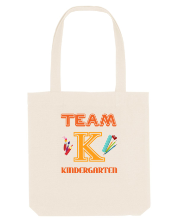 KINDERGARTEN Natural