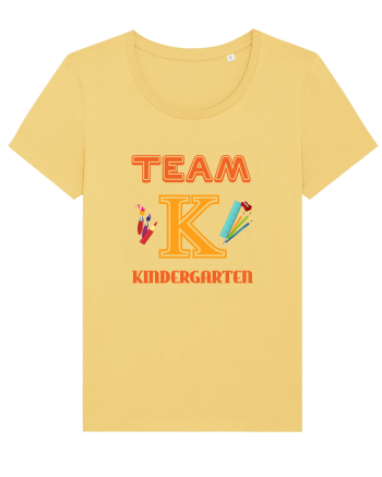 KINDERGARTEN Jojoba