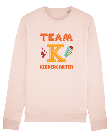 KINDERGARTEN Candy Pink