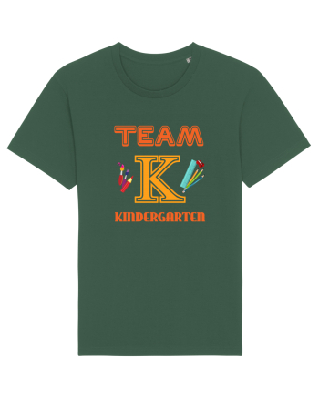 KINDERGARTEN Bottle Green