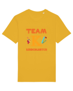 KINDERGARTEN Tricou mânecă scurtă Unisex Rocker