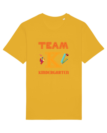 KINDERGARTEN Spectra Yellow