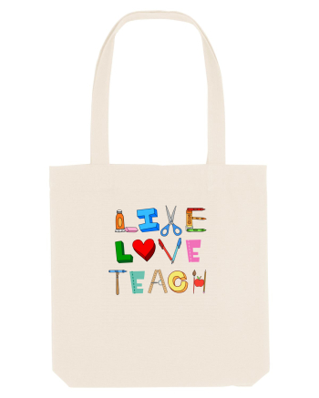 TEACHER Natural