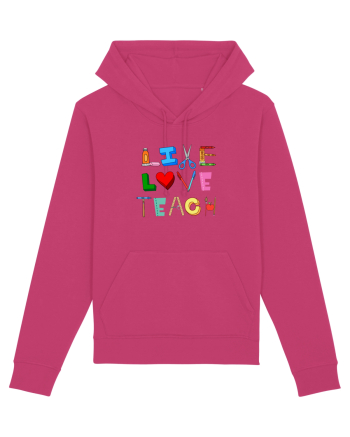 TEACHER Raspberry