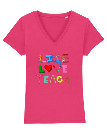 TEACHER Raspberry