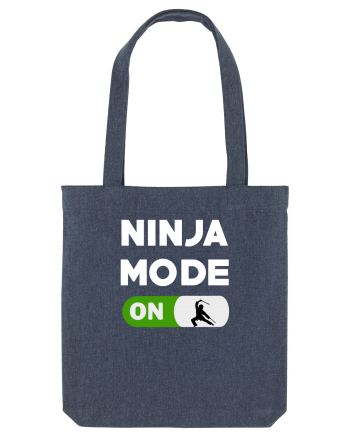 NINJA Midnight Blue