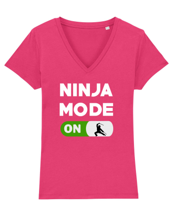 NINJA Raspberry