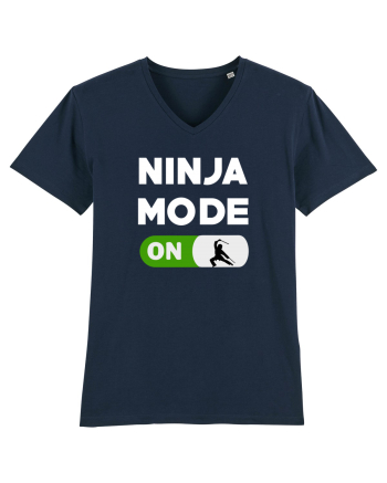 NINJA French Navy