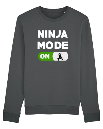 NINJA Anthracite