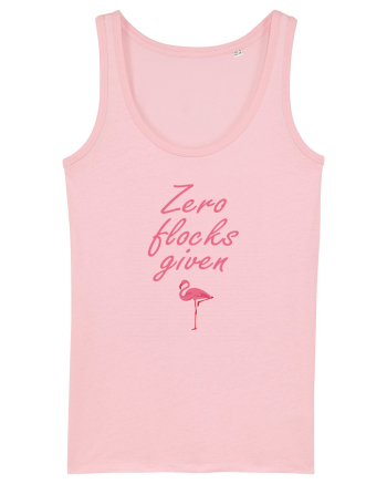 FLAMINGO Cotton Pink