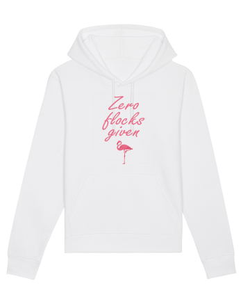 FLAMINGO White