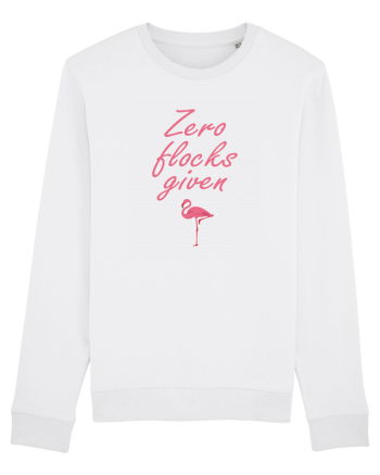 FLAMINGO White