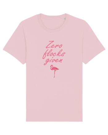 FLAMINGO Cotton Pink