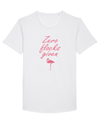 FLAMINGO White