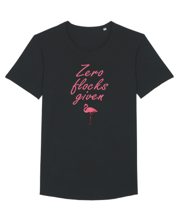 FLAMINGO Black