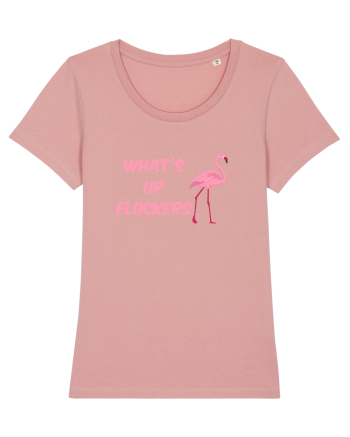 FLAMINGO Canyon Pink