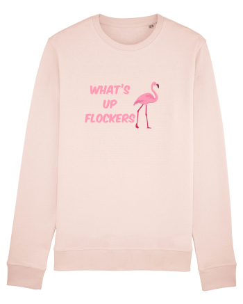 FLAMINGO Candy Pink