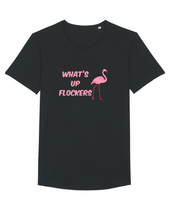 FLAMINGO Black